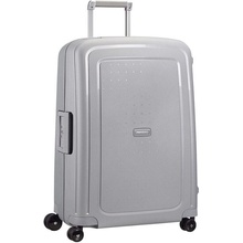 Samsonite S'Cure Spinner strieborná 102 l