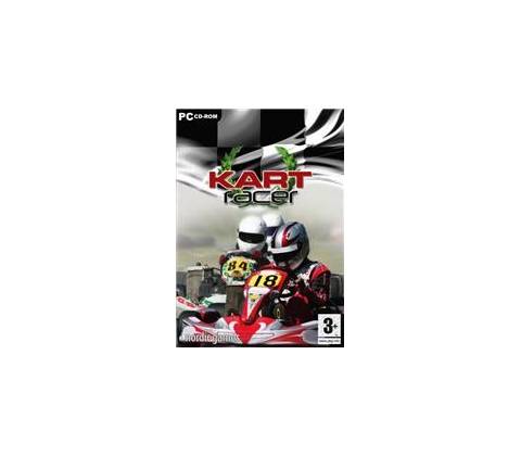 Kart Racer