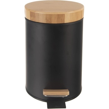 Image 1 of Orion Метална кофа за боклук с педал 3 л - Orion (731719)