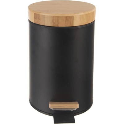 Orion Метална кофа за боклук с педал 3 л - Orion (731719)