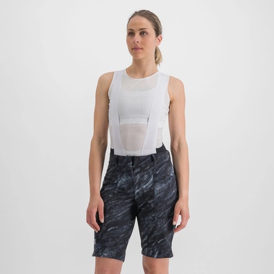 Sportful krátké bez laclu Cliff Giara černá