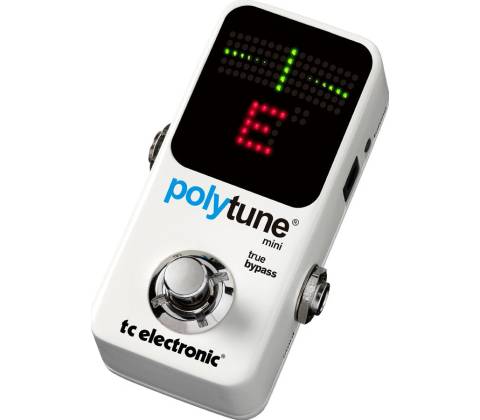 TC Electronic Polytune
