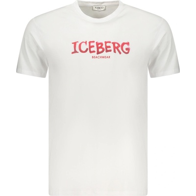 Iceberg biele