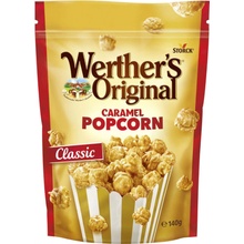 Storck Werther's Original Caramel Popcorn Classic 140 g