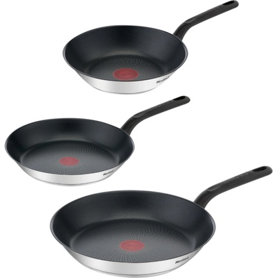 Tefal Súprava panvíc Duetto Bakelite, 3-dielna (100408264)
