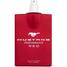 Ford Mustang Performance Red toaletní voda pánská 100 ml tester