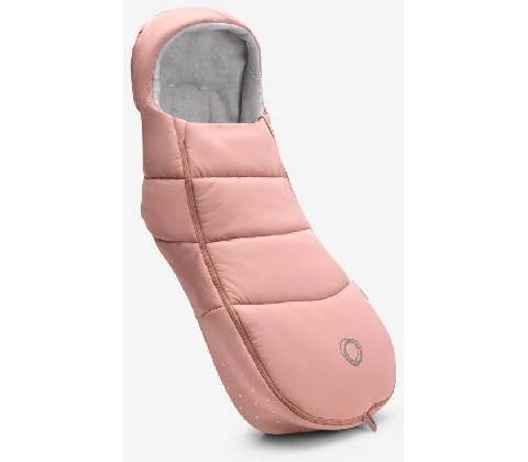 Bugaboo Soft růžový 2020
