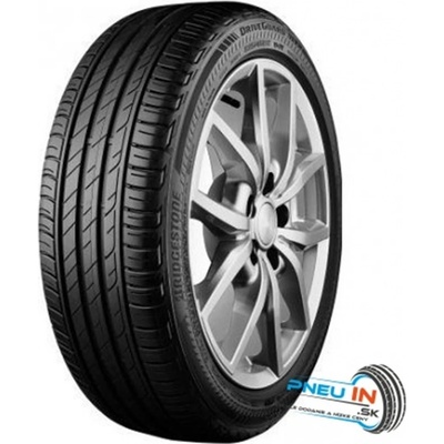 Bridgestone Driveguard 245/40 R18 97Y Runflat