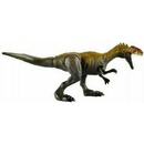 Mattel Jurský svet Monolophosaurus