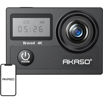 Akaso Brave 4