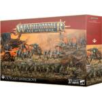 Games Workshop Sylvaneth: Outcast spitegrove (92-31)