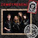 ZEMETRESENI: VARIOUS, CD
