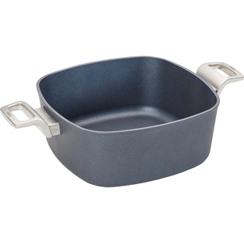 WOLL Съд за готвене DIAMOND LITE PRO 26 x 26 cм, за индукция, титан, WOLL (WL10262DLPI)