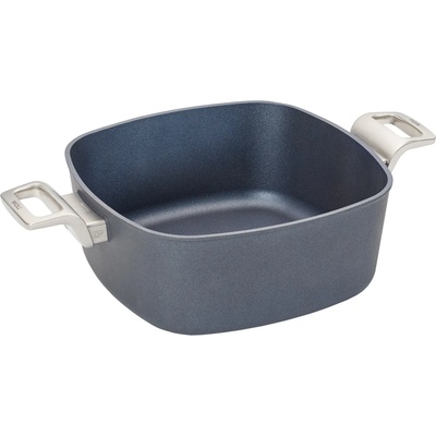 WOLL Съд за готвене DIAMOND LITE PRO 26 x 26 cм, за индукция, титан, WOLL (WL10262DLPI)