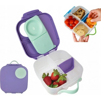 B.Box 9353965006664 lilac pop