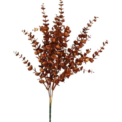 Vetvička s palmovými listami 68 cm