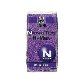 Compo NovaTec N-Max - 25 kg