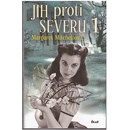 Jih proti Severu 1 - 3. vydání - Margaret Mitchellová