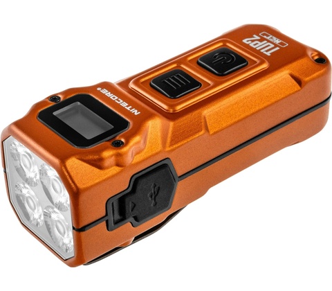Nitecore TUP2