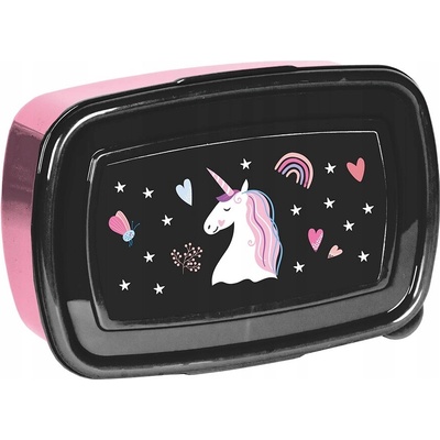 Paso raňajkový box jednorožec unicorn