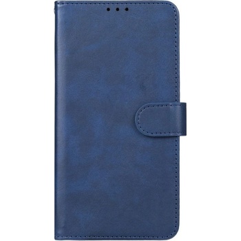 Pouzdro Splendid case Ulefone Note 16 Pro modré