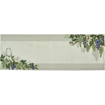Sander behúň Vineyard 32x96cm