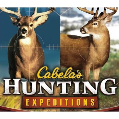 Cabelas Hunting Expeditions