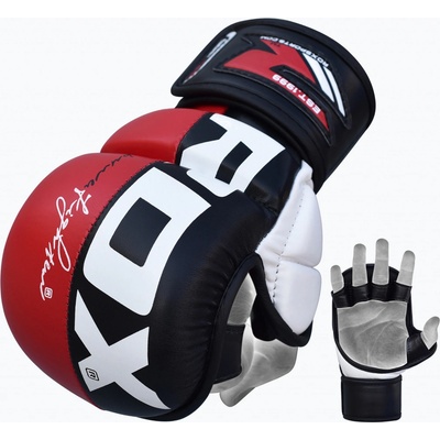 RDX MMA T6