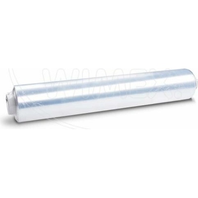 Potravinová fólia (PE) 9µm 44cm x 300m [1 ks]