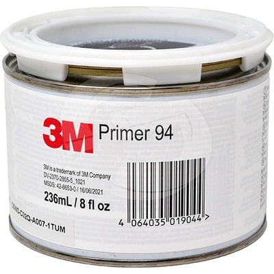 3М Science Applied to Life Силно агресивно лепило за здраво лепене на ленти 3М Primer 94 (7100269256)