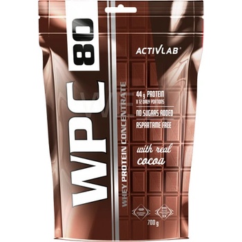Activlab WPC 80 700 g