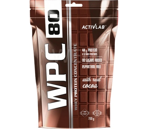 Activlab WPC 80 700 g