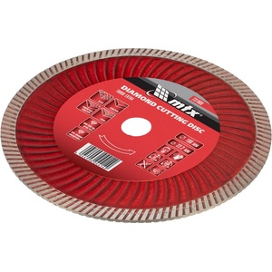 MTX Диамантен диск MTX Turbo Extra 731969, 180 х 22, 2 мм