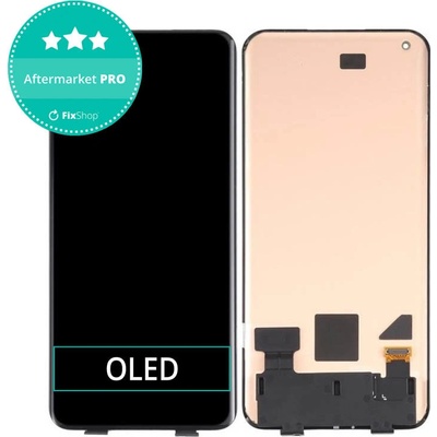 LCD Displej + Dotykové sklo Xiaomi Mi 11 Ultra