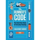 The Runner's Code - Chas Newkey-Burden