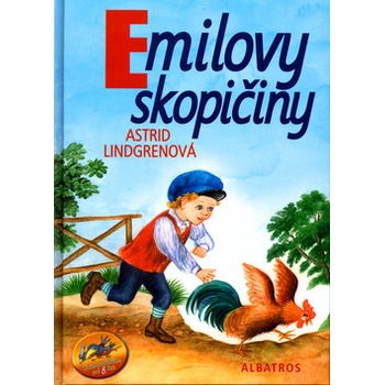 Emilovy skopičiny