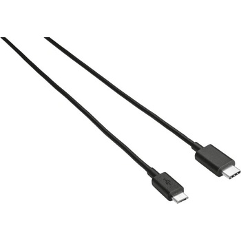 Trust 21316 USB 2.0 Type-C to micro-USB, 1m