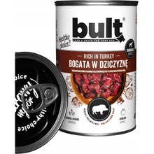 Bult bohatá na zverinu 400 g