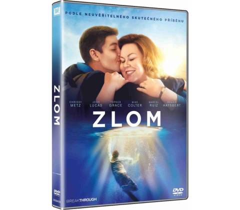 Zlom DVD