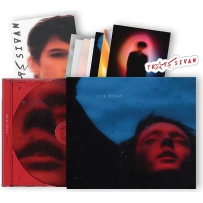 In a Dream EP - Troye Sivan CD