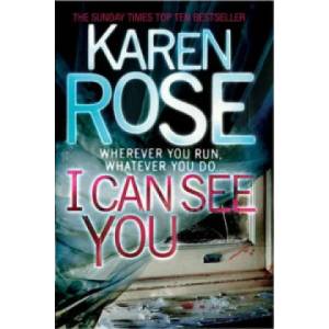I Can See You (2010)