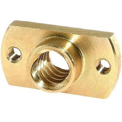 Two Trees Месинг Гайка с трапецовидна резба 8mm T8 Z axis