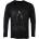 Plastic head мъжка тениска с дълъг ръкав dimmu borgir - stormblast - plastic head - ph13477ls