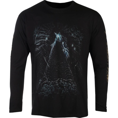 Plastic head мъжка тениска с дълъг ръкав dimmu borgir - stormblast - plastic head - ph13477ls