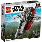 LEGO® Star Wars™ - Boba Fett's Starship (75312)