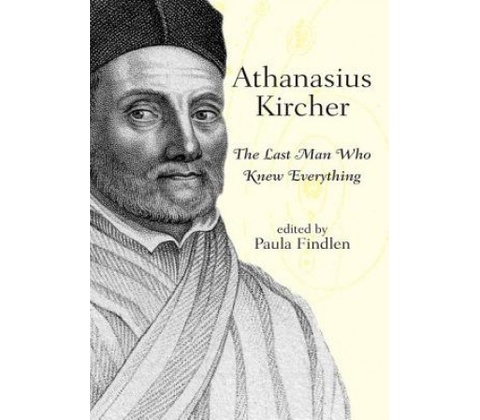 Athanasius Kircher