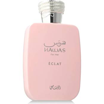 Rasasi Hawas Éclat Eau de Parfum за жени 100 ml