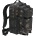Brandit US Cooper Lasercut Голяма раница 40L, тъмен камуфлаж (8024.4.OS)