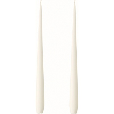 Ester & erik Taper 32 cm 10 Silky 2 ks