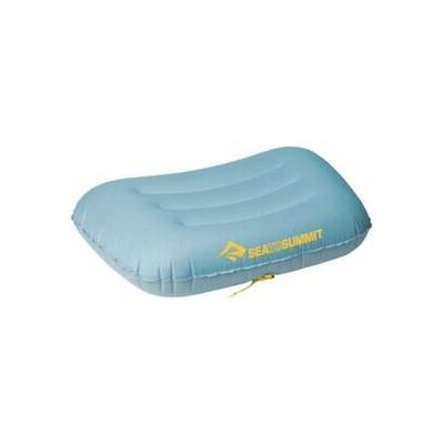 Sea to Summit Aeros Ultralight Pillow Large Modrá